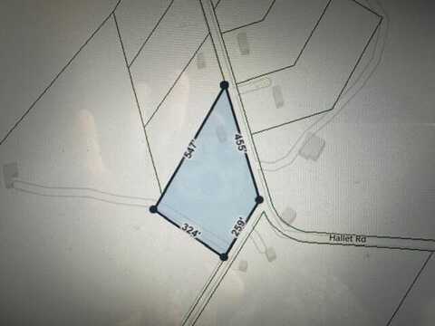 364 Hallet Road, East Stroudsburg, PA 18301