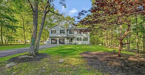 531 Chancellor Road, East Stroudsburg, PA 18302