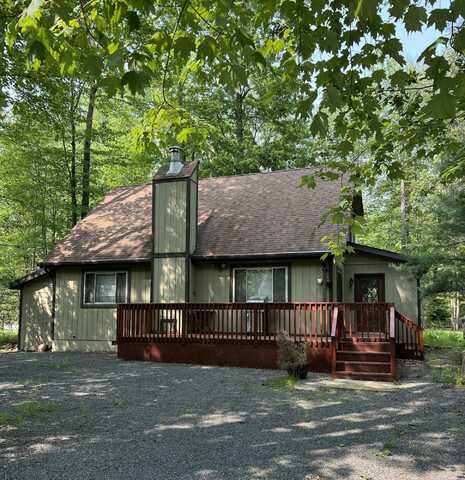 1138 Manor Hill Road, Pocono Pines, PA 18350