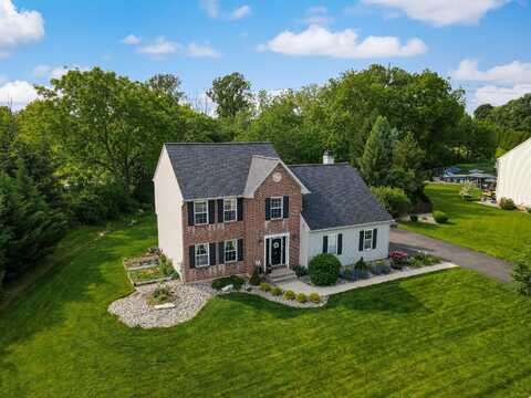 386 Daniel Street, Allentown, PA 18104