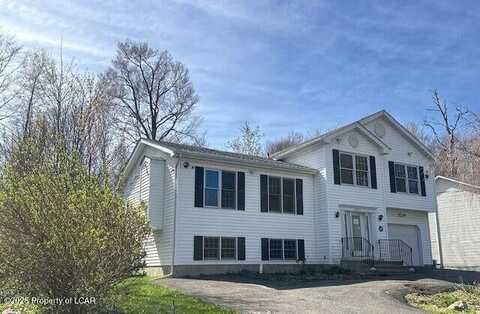 2114 Freedom Way, Pocono Summit, PA 18346