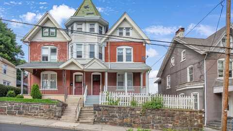 501 W 4th Street, Bethlehem, PA 18015