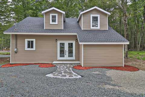 1080 Westside Drive, Newfoundland, PA 18445