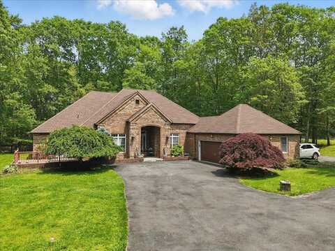 308 Jennifer Lane, Tannersville, PA 18372