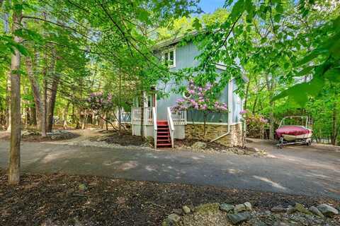 108 Bayberry Court, Stroudsburg, PA 18360