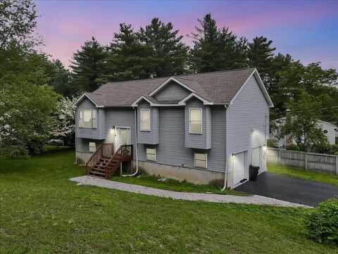 838 Cayuga Way, Stroudsburg, PA 18360