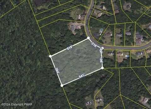 1052 Bear Swamp Road, East Stroudsburg, PA 18302