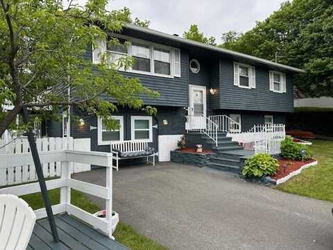 3609 Ashley Court, Kunkletown, PA 18058