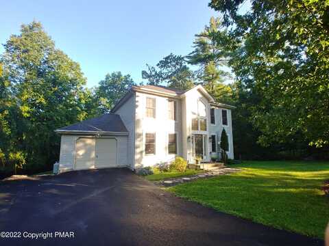 2449 Horseshoe Drive, East Stroudsburg, PA 18301