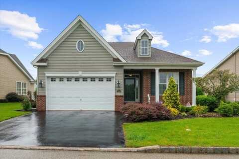1229 Creekside Lane Lane, Quakertown, PA 18951