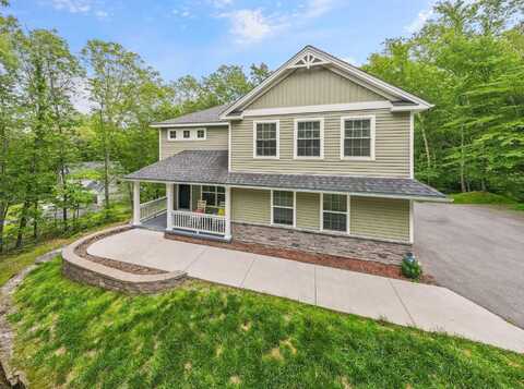 1127 Fillmore Street, East Stroudsburg, PA 18301