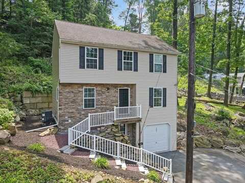 2545 S Albert Street, Allentown, PA 18103