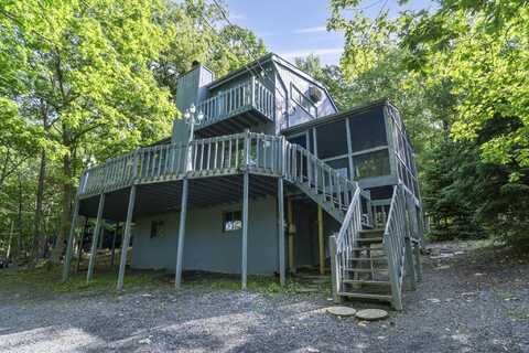 6471 Decker Road, Bushkill, PA 18324
