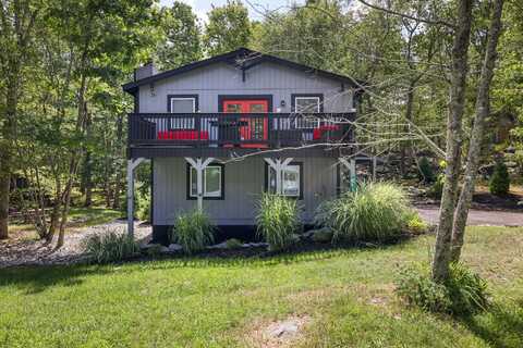 6114 Decker Road, Bushkill, PA 18324