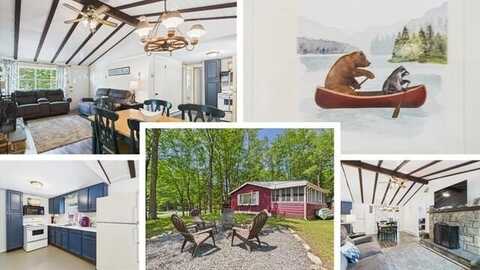 105 Buffalo Trail, Pocono Lake, PA 18347