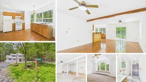 205 Beech Lane, Pocono Lake, PA 18347