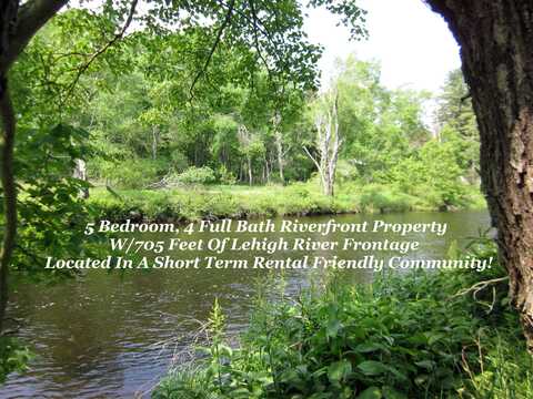 2016 Locust Ridge Road, Pocono Lake, PA 18347