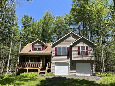 1155 Shasta Drive, Pocono Lake, PA 18347