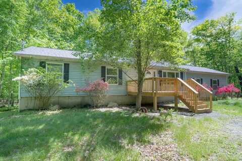 1206 Wooddale Road, East Stroudsburg, PA 18302