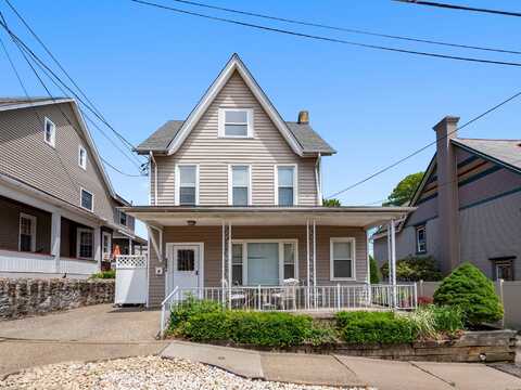 210 N Schanck Avenue, Pen Argyl, PA 18072