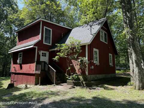 2122 Wood Thrush Court, Bushkill, PA 18324