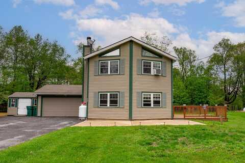 644 Glen Cir Drive, Tobyhanna, PA 18466