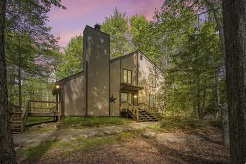 1173 Deer Run, Pocono Pines, PA 18350