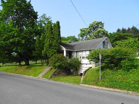 614 S 6th Street, Bangor, PA 18013
