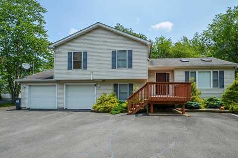 1214 Shadblow Road, Pocono Summit, PA 18346