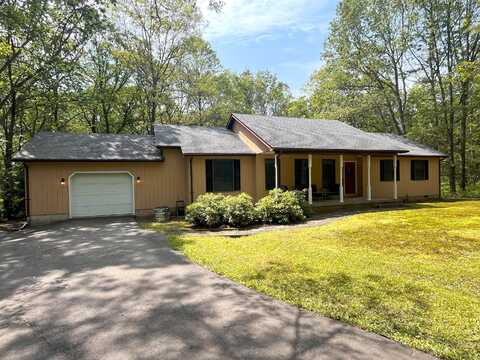 80 Porter Drive, Jim Thorpe, PA 18229