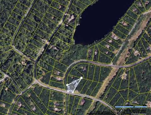 416 Hummingbird Trail, Lehman, PA 18324