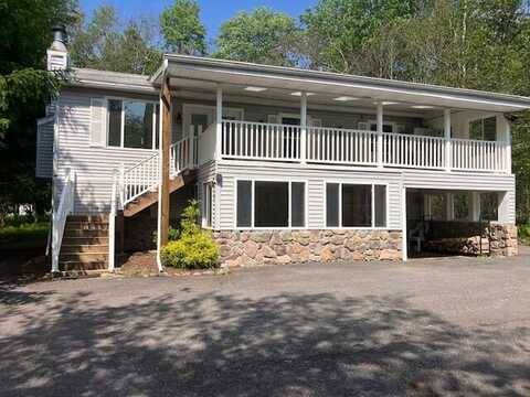 126 Oneida Drive, Pocono Lake, PA 18347