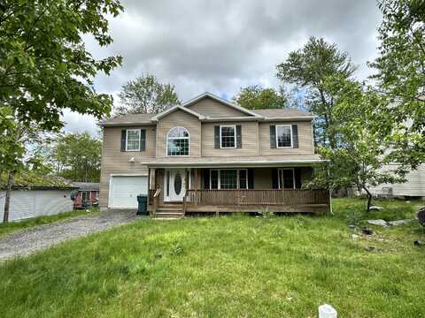 7190 Rimrock Drive, Tobyhanna, PA 18466