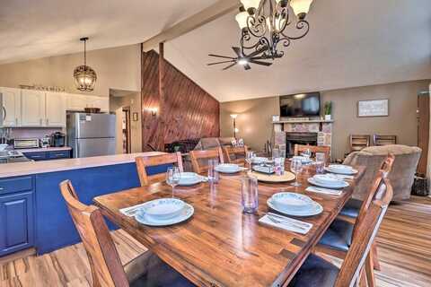 54 Spencer Lane, Albrightsville, PA 18210