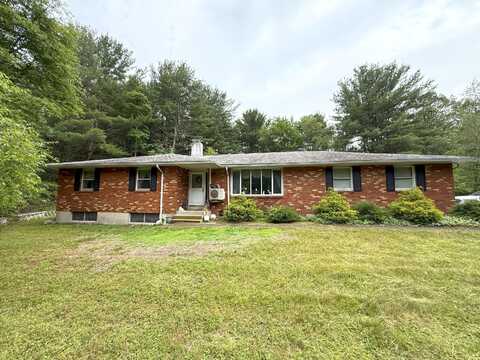 195 Gun Club Road, Palmerton, PA 18071