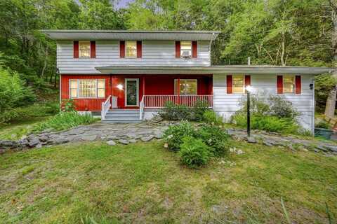 133 Lower Seese Hill Road, Canadensis, PA 18325