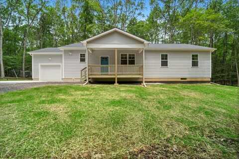 156 Crabapple Lane, Kunkletown, PA 18058