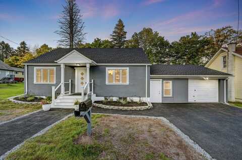 7 Brook Lane, Spring Brook Township, PA 18444