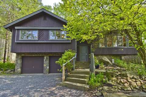 432 Miller Drive, Pocono Pines, PA 18350