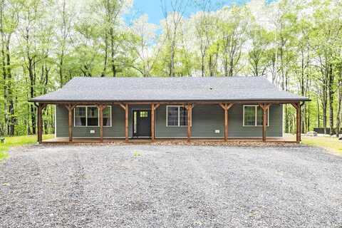 209 Conashaugh Trail, Milford, PA 18337