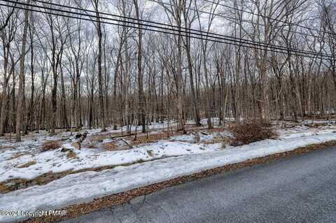Lot14&15 Pocono Mountain Lake Drive, Bushkill, PA 18324
