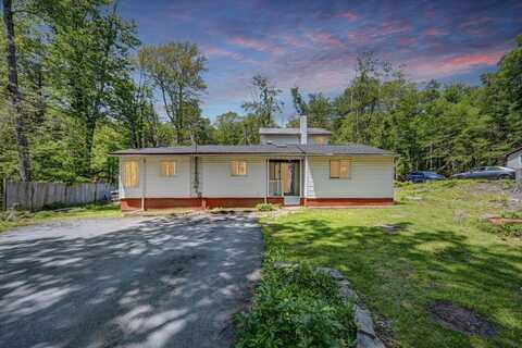 209 Cross Street, Pocono Lake, PA 18347