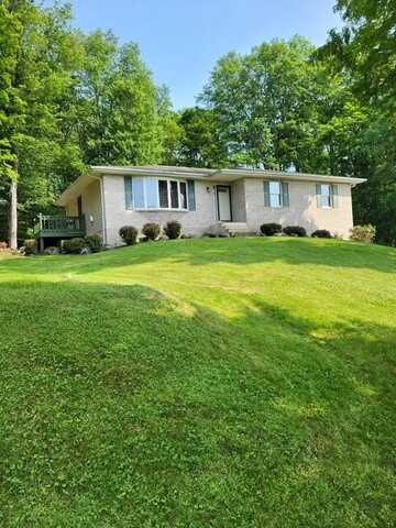 877 Old River Road, Thornhurst, PA 18424