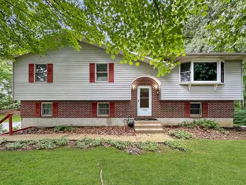 1782 Elinor Street, Bethlehem, PA 18015