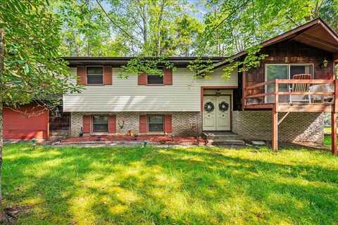 1125 Rhododendron Lane, Pocono Summit, PA 18346