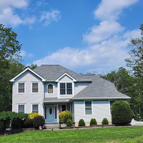 408 Sassafrass Way, Stroudsburg, PA 18360