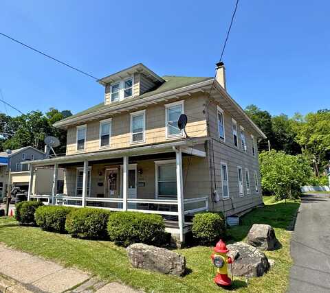 375 N Courtland Street, East Stroudsburg, PA 18301