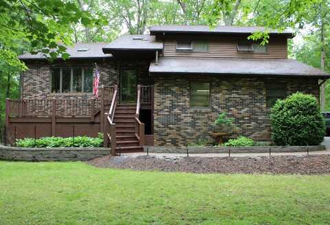 55 Arbutus Lane, East Stroudsburg, PA 18302