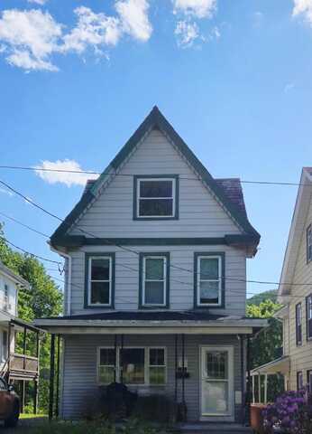 59 W Front Street, Jim Thorpe, PA 18229