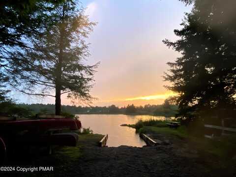 1127 Sawmill Rd 1127 Road, Pocono Lake, PA 18347
